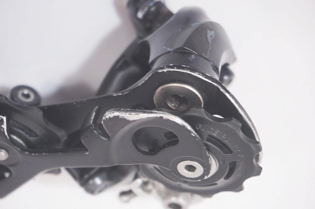 SHIMANO 「シマノ」 ULTEGRA RD-6800 リアディレイラー / バイチャリ