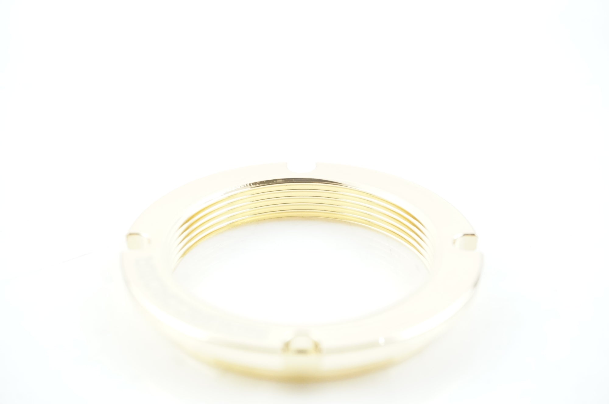 NOVACORONA 「ノバコローナ」 ITA ロックリング / 中目黒店