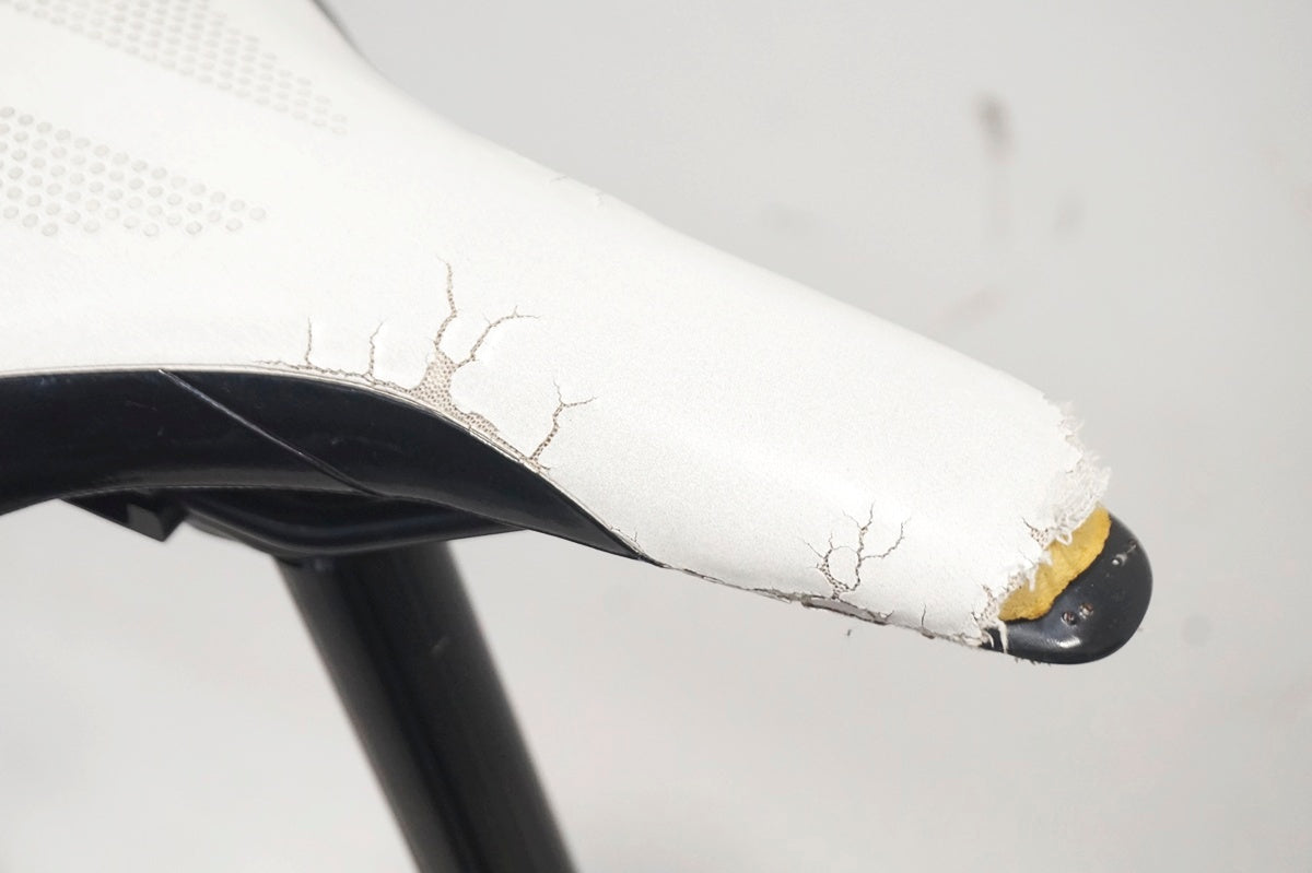 ASAHI 「アサヒ」 PRECISION R 2018年頃 ロードバイク / 大阪門真店