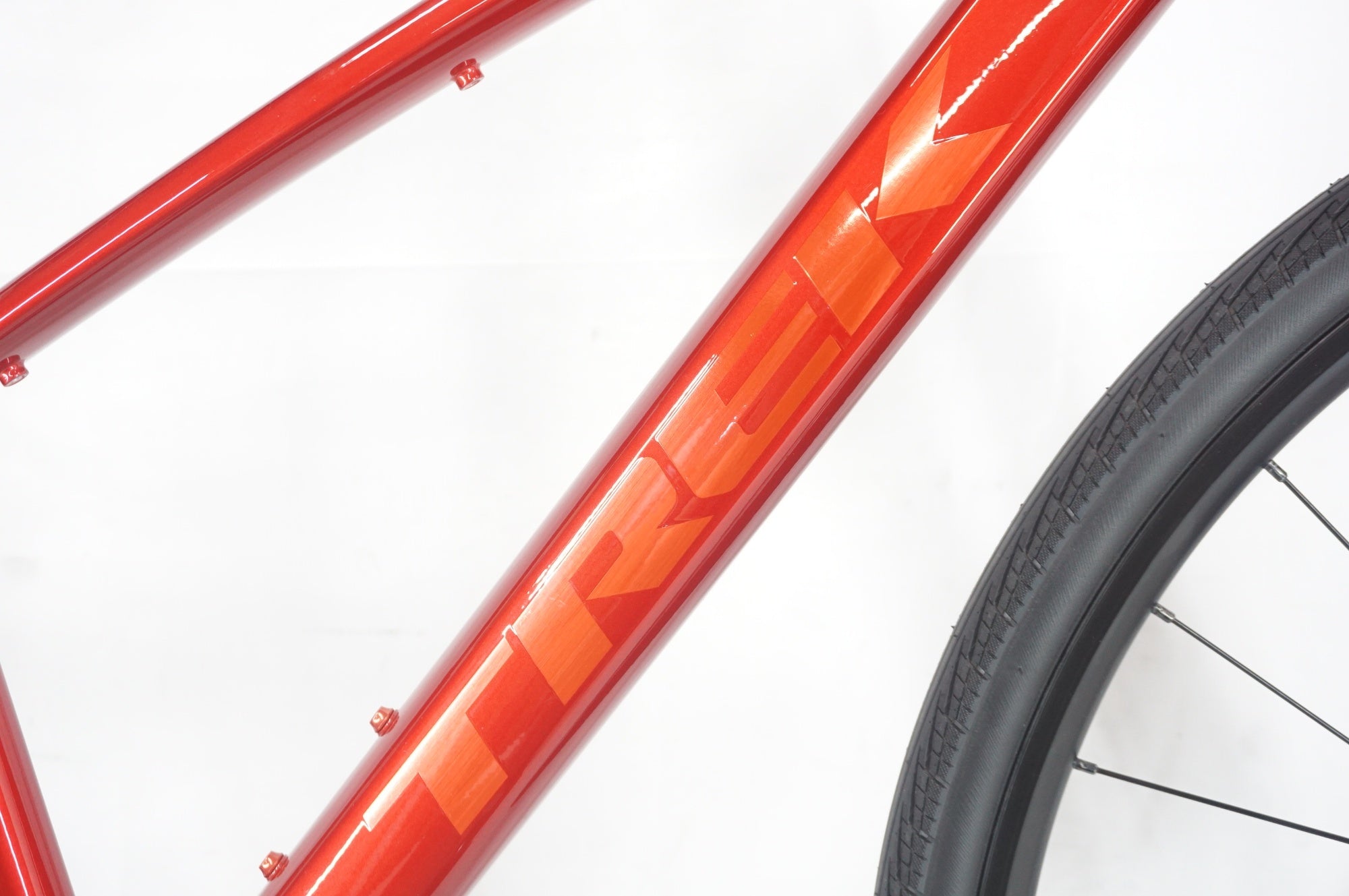 TREK 「トレック」 FX3 DISC 2024-2025年モデル クロスバイク / 阪急塚口店