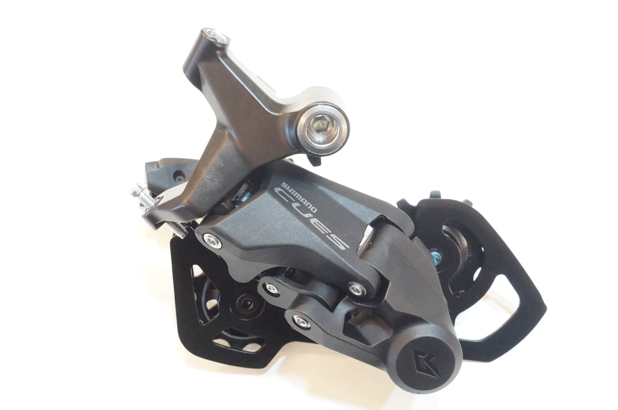 SHIMANO 「シマノ」 CUES RD-U4010 リアディレイラー / 浦和ベース