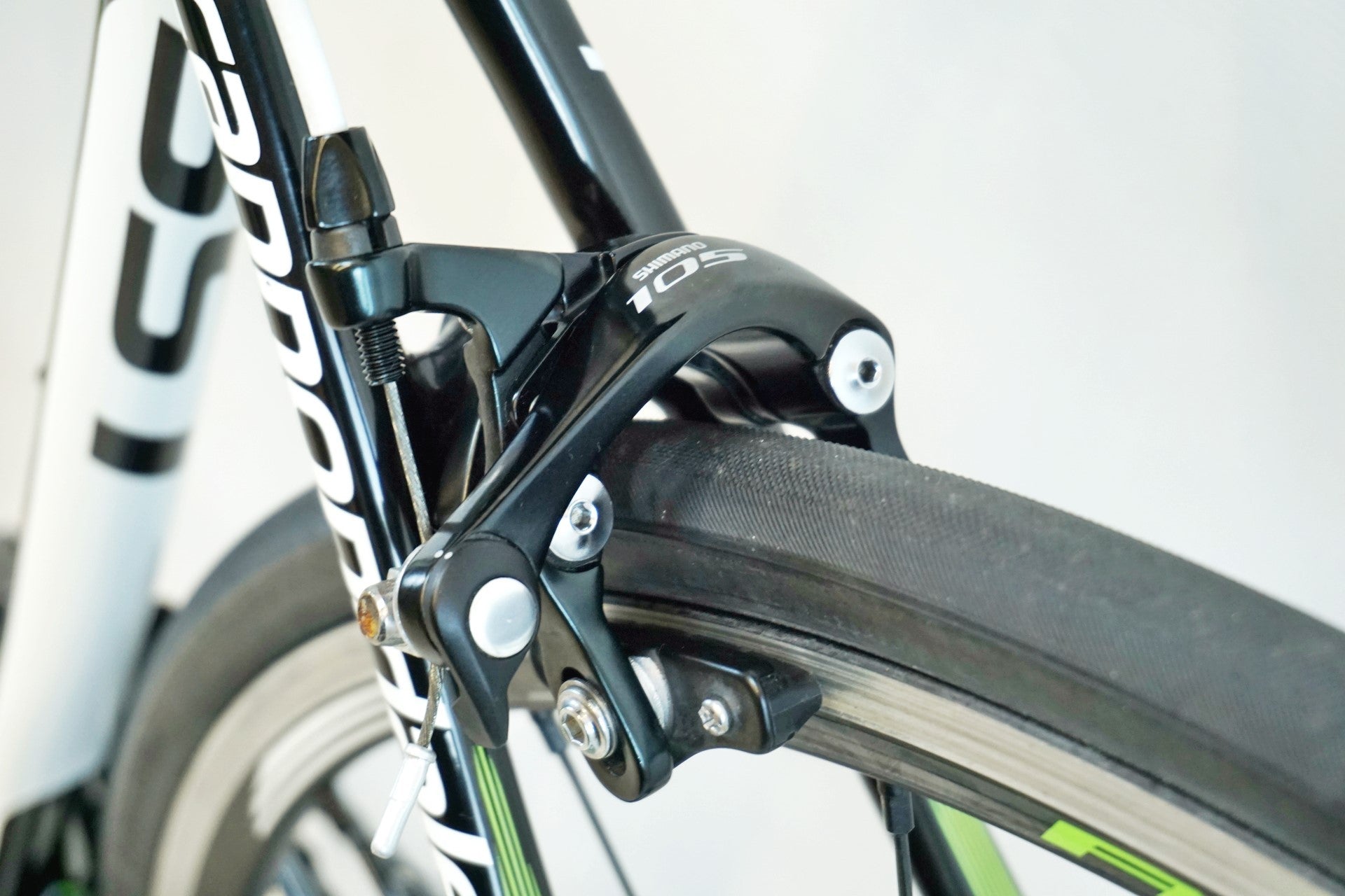CANNONDALE 「キャノンデール」 SUPERSIX EVO 105 2015年モデル ロードバイク / 有明ガーデン店