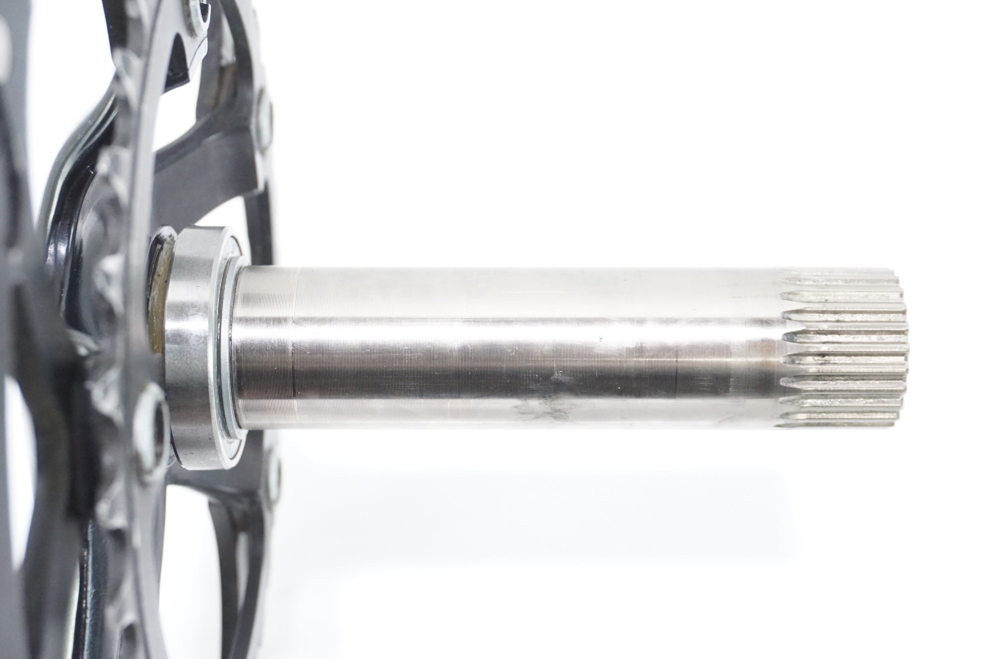 CAMPAGNOLO 「カンパニョーロ」 VELOCE 10S 50-34T 172.5mm クランクセット / 中目黒店