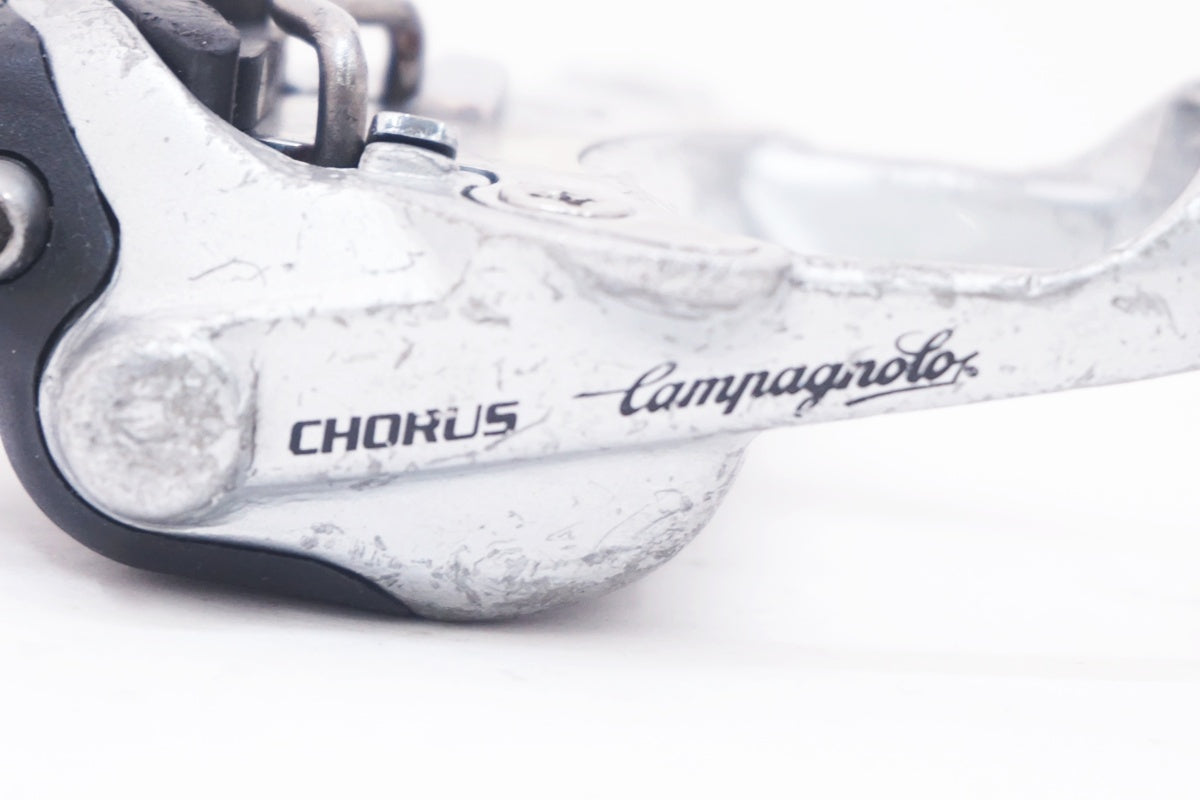 CAMPAGNOLO 「カンパニョーロ」 CHORUS PRO FIT ペダル / 大阪美原北インター店