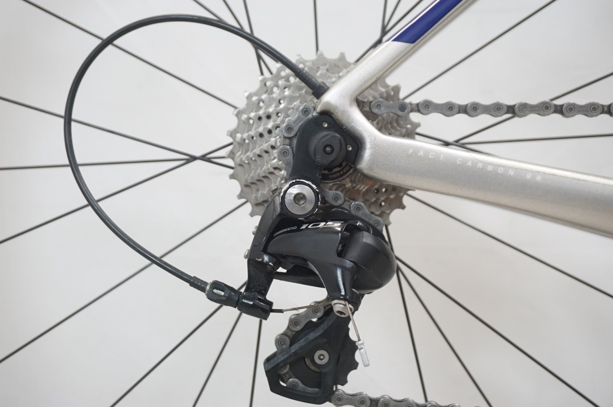 SPECIALIZED 「スペシャライズド」 AMIRA SPORT 2015年モデル ロードバイク / 福岡店