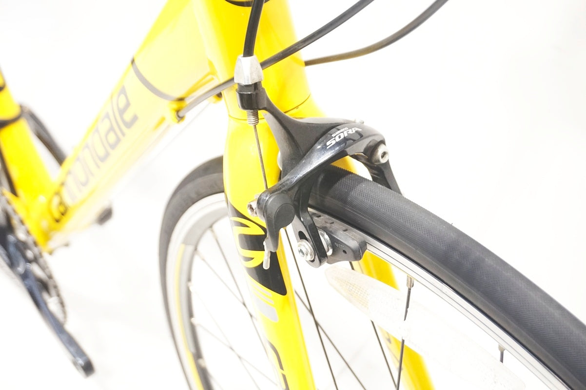 CANNONDALE 「キャノンデール」 CAAD8 SORA 2014年モデル ロードバイク / 大阪門真店