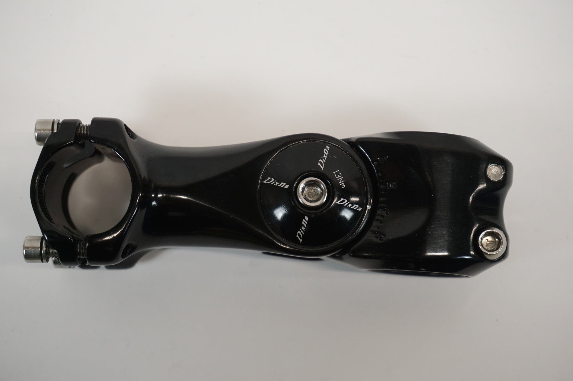 DIXNA 「ディズナ」 φ25.4 100mm 可変ステム / 宇都宮店