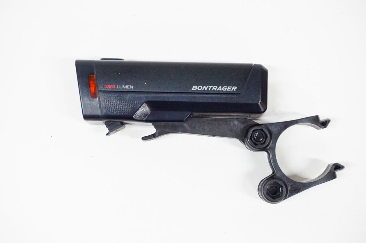 BONTRAGER 「ボントレガー」 ION PRO RT 1300 LUMEN フロントライト / 名古屋大須店