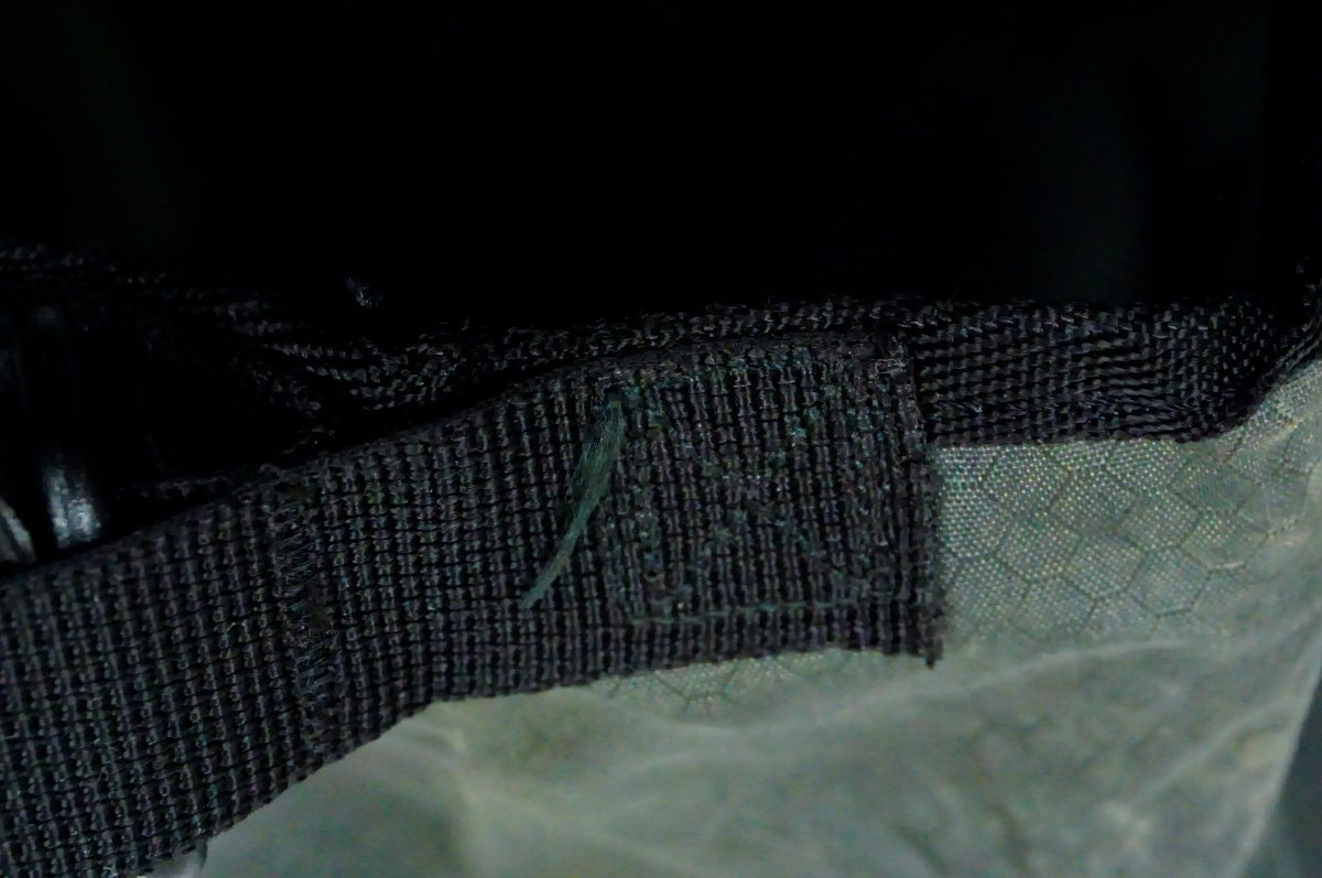 ORTLIEB 「オルトリーブ」 WATERPROOF サドルバッグ / 名古屋大須店