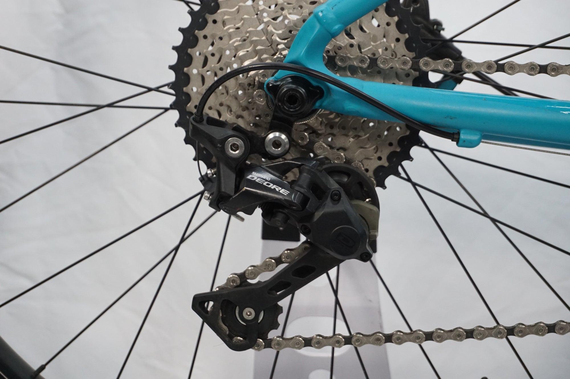 JAMIS 「ジェイミス」 KOMODO A2 2020年モデル マウンテンバイク / 川越店