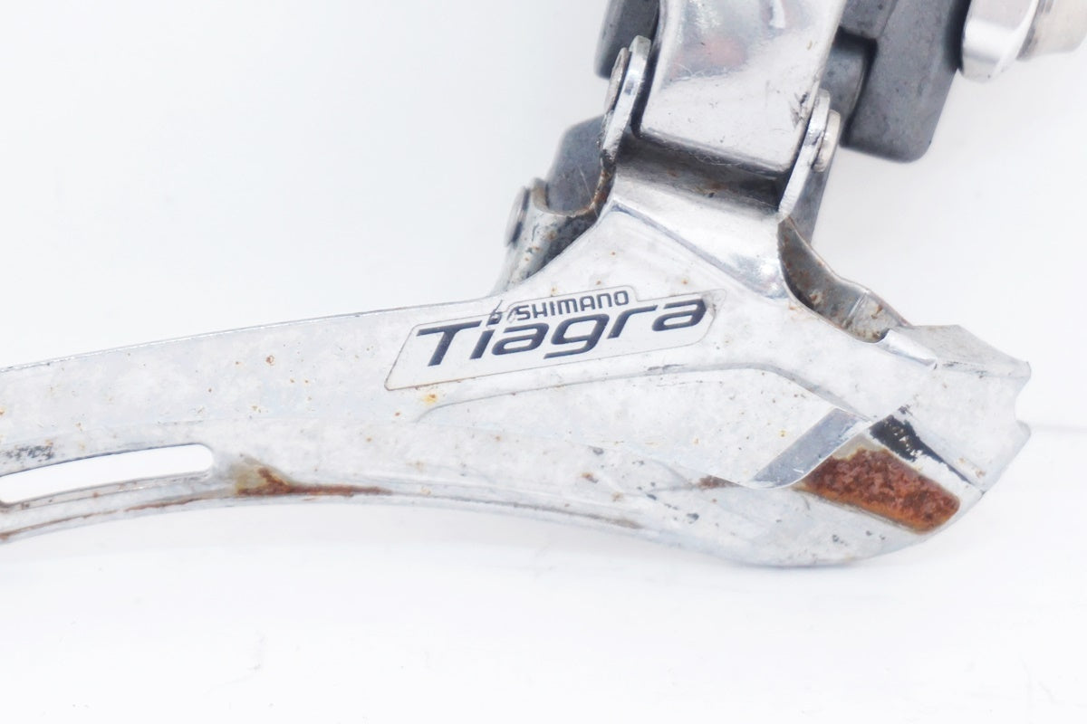 SHIMANO 「シマノ」 TIAGRA FD-4600 フロントディレイラー  / 大阪美原北インター店