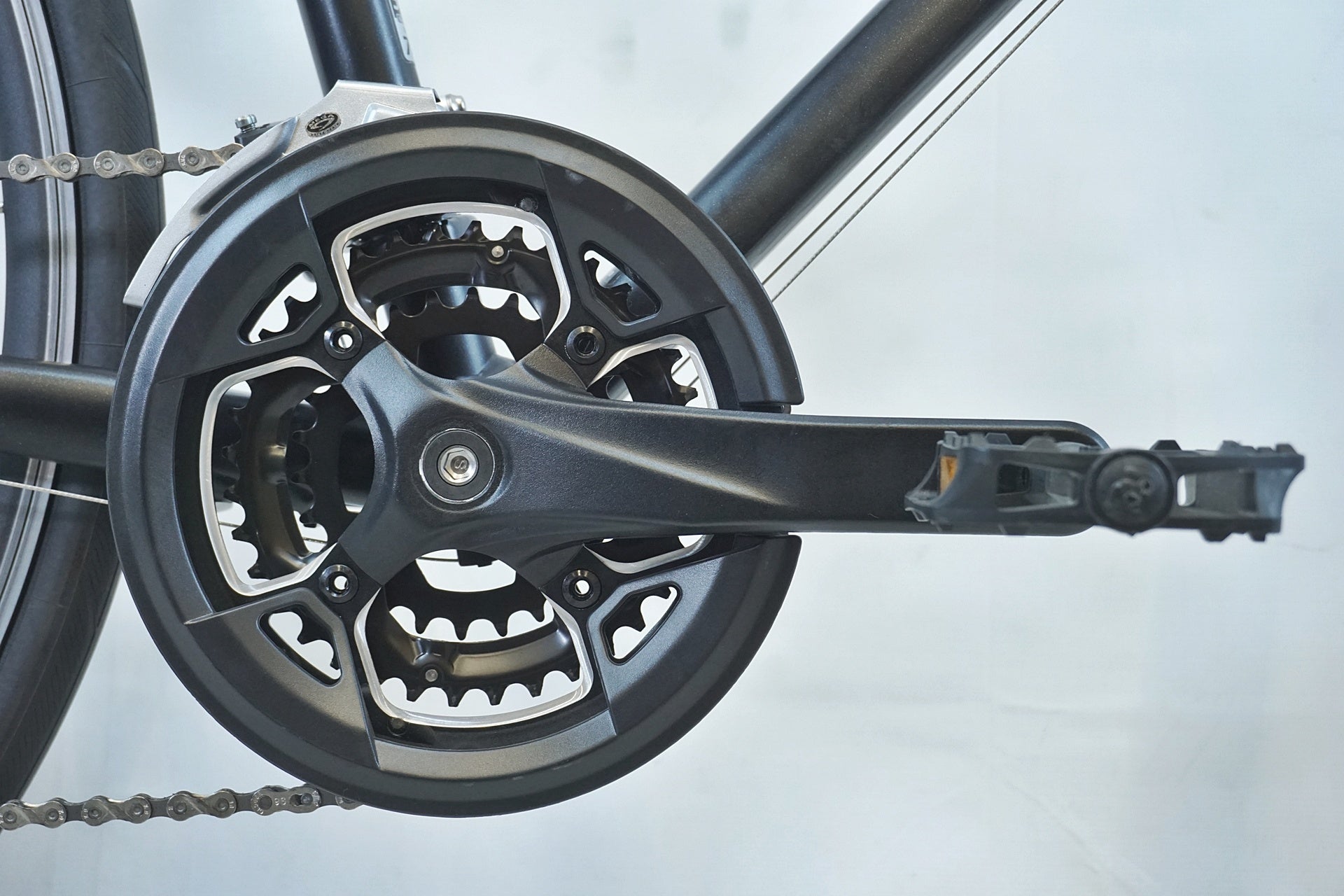 KHODAABLOOM 「コーダーブルーム」 RAIL700 2022年モデル クロスバイク / 有明ガーデン店