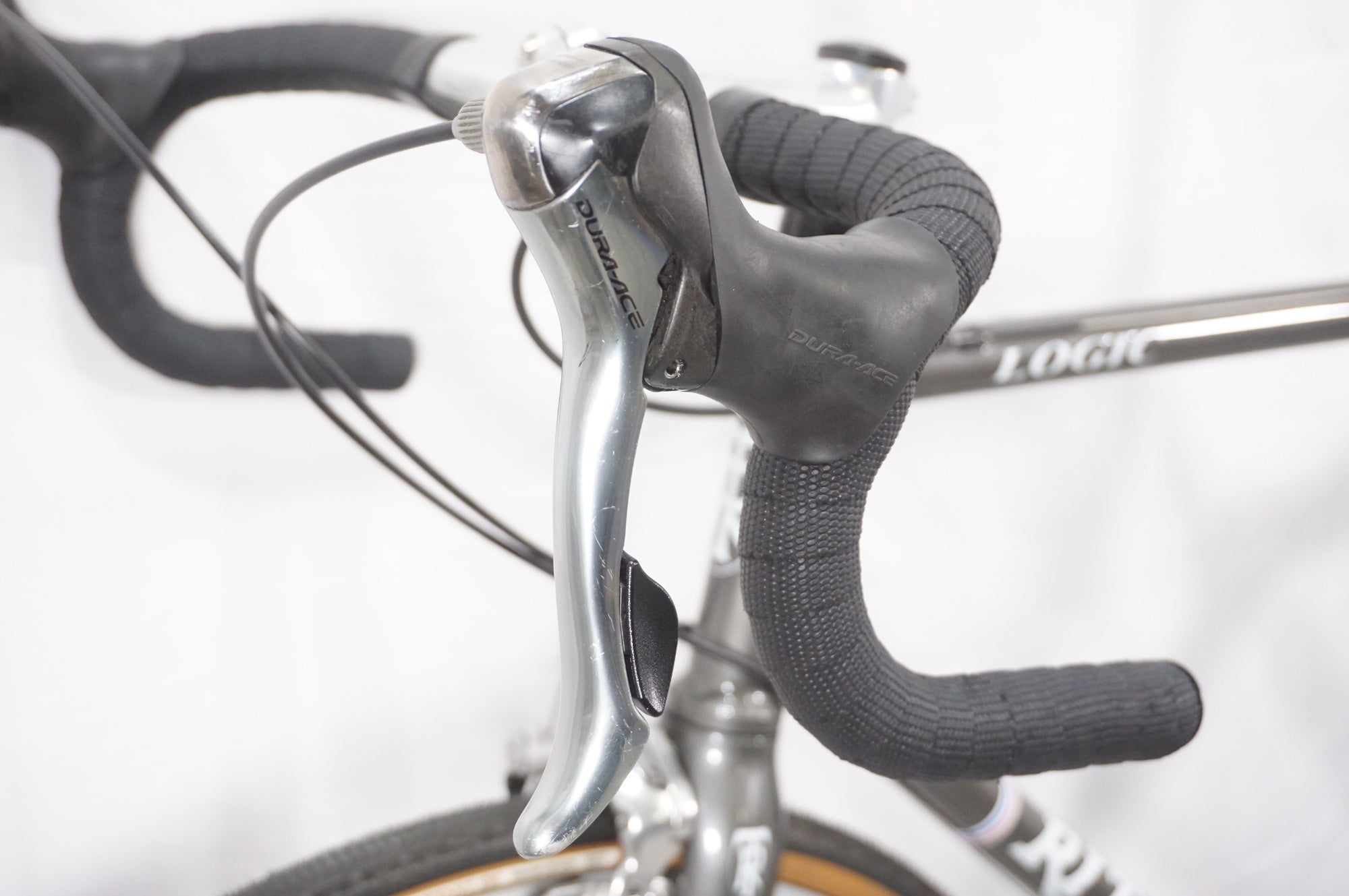 RITCHEY 「リッチー」 ROAD LOGIC 2014年モデル カスタム ロードバイク / AKIBA店