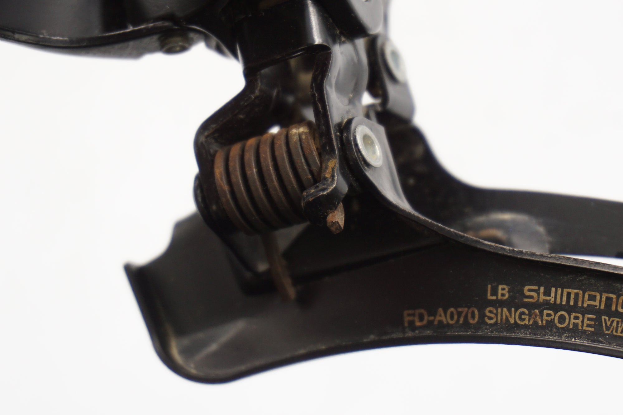 SHIMANO 「シマノ」 TOURNEY FD-A070 フロントディレイラー / 奈良店