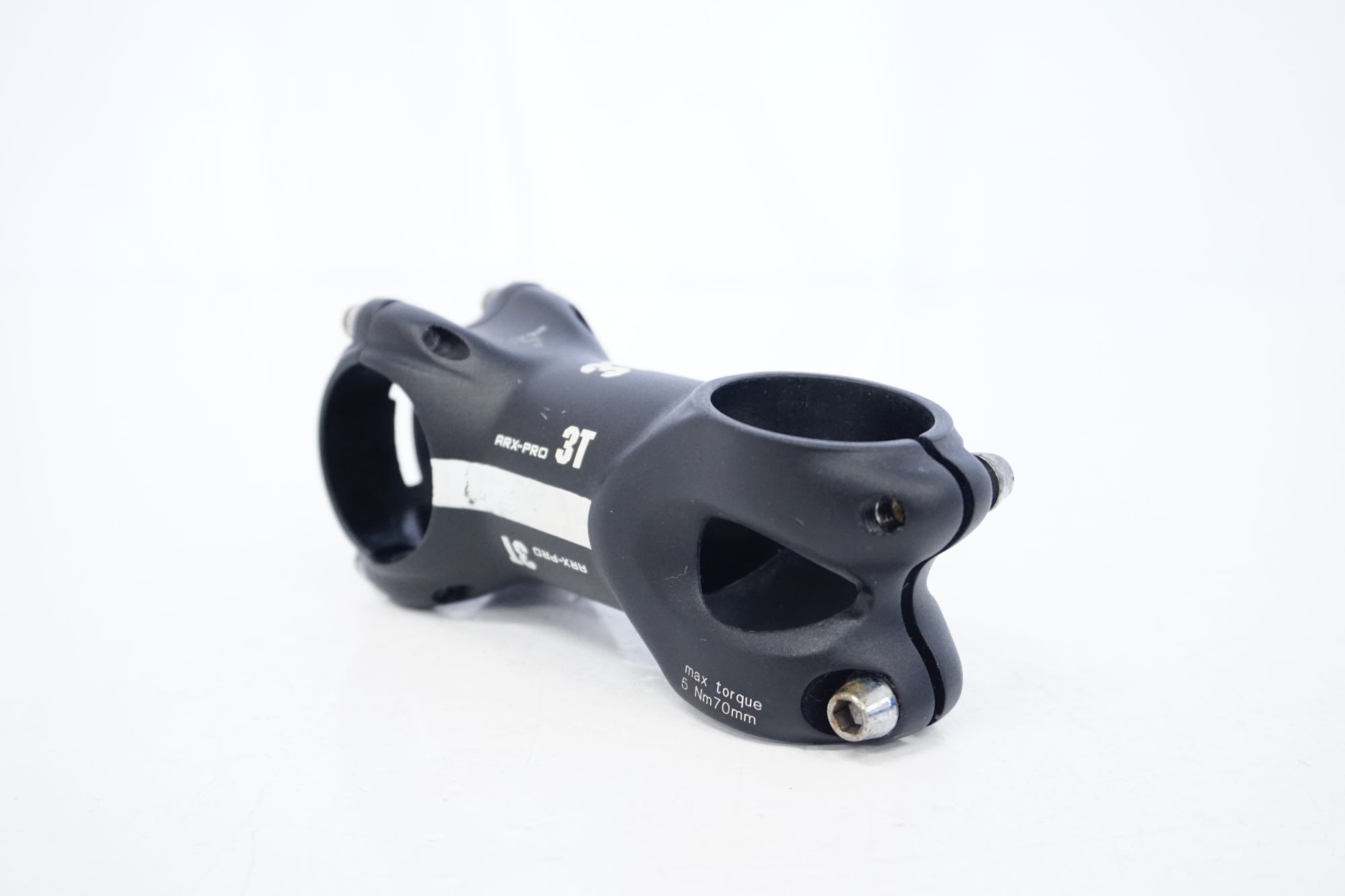 3T 「スリーティー」 ARX PRO φ31.8 70mm ステム / 浜松店