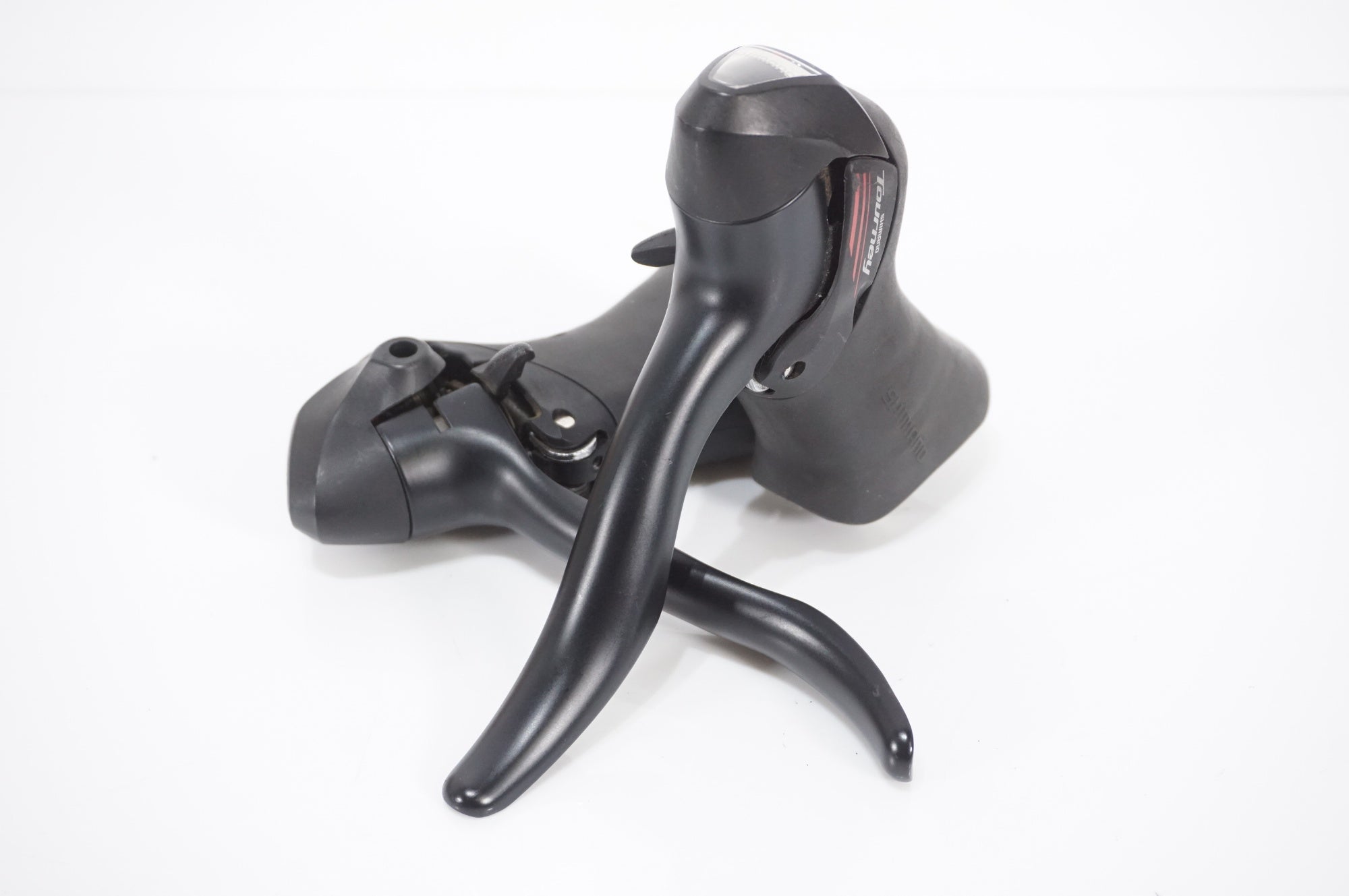 SHIMANO 「シマノ」 TOURNEY ST-A070 デュアルコントロールレバー / AKIBA店