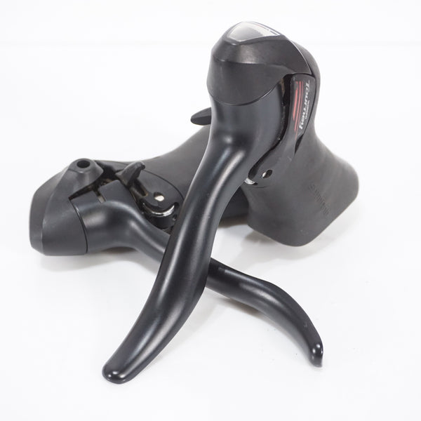 SHIMANO ST-A070 TOURNEY デュアルコントロールレバー SHIMANO 「シマノ」 TOURNEY ST-A070 デュアルコントロールレバー