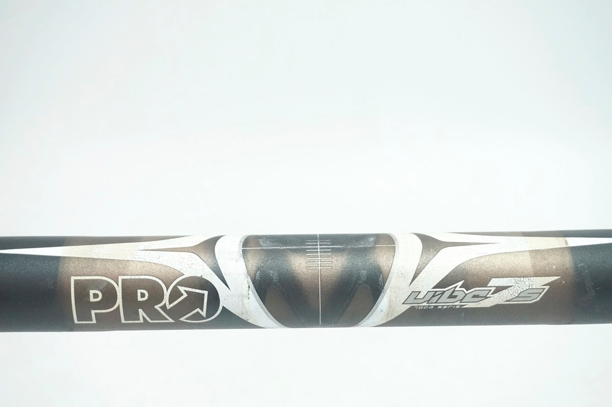 SHIMANO 「シマノ」 PRO VIBE 7S Φ31.8 420mm ハンドル / 大阪門真店