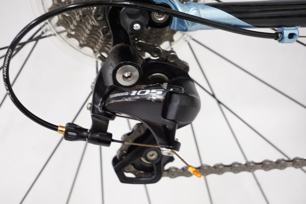 FELT「フェルト」 F75 2015年モデル ロードバイク / 浜松店