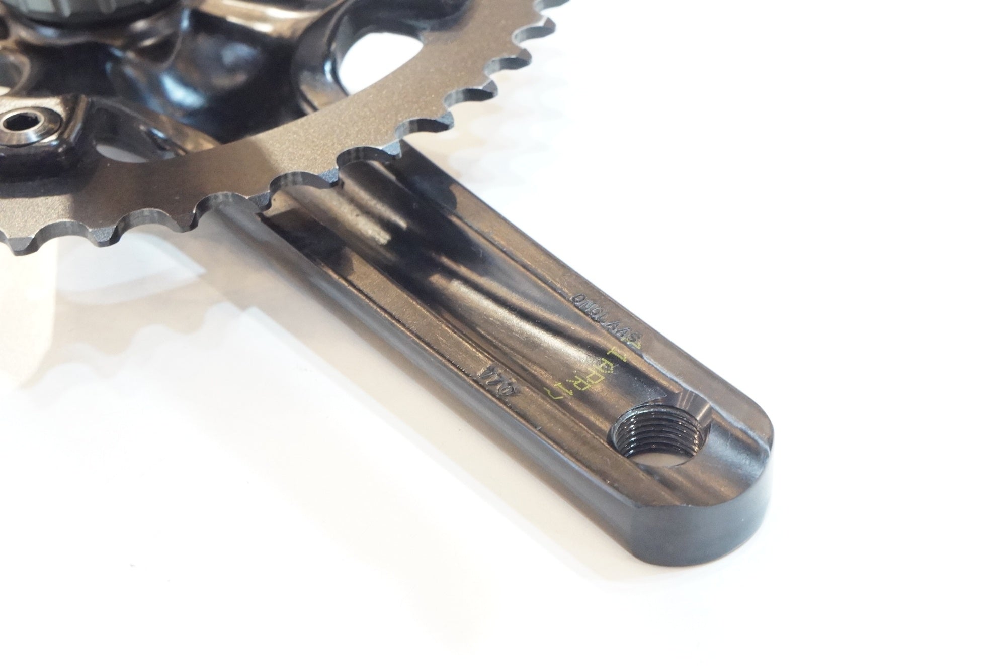 SRAM 「スラム」 OMNIUM GXP 48T 170mm クランクセット / 浦和ベース