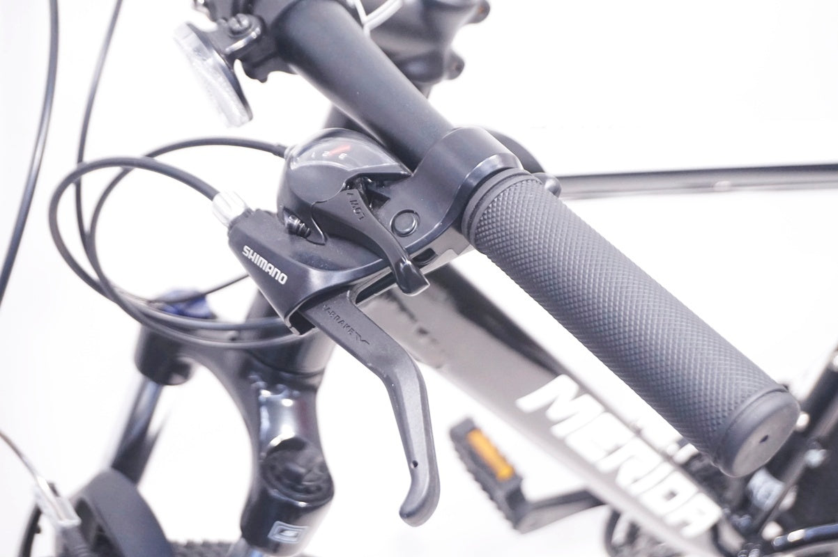 MERIDA 「メリダ」 MATTS 6.5V 2023年モデル マウンテンバイク / 大阪門真店