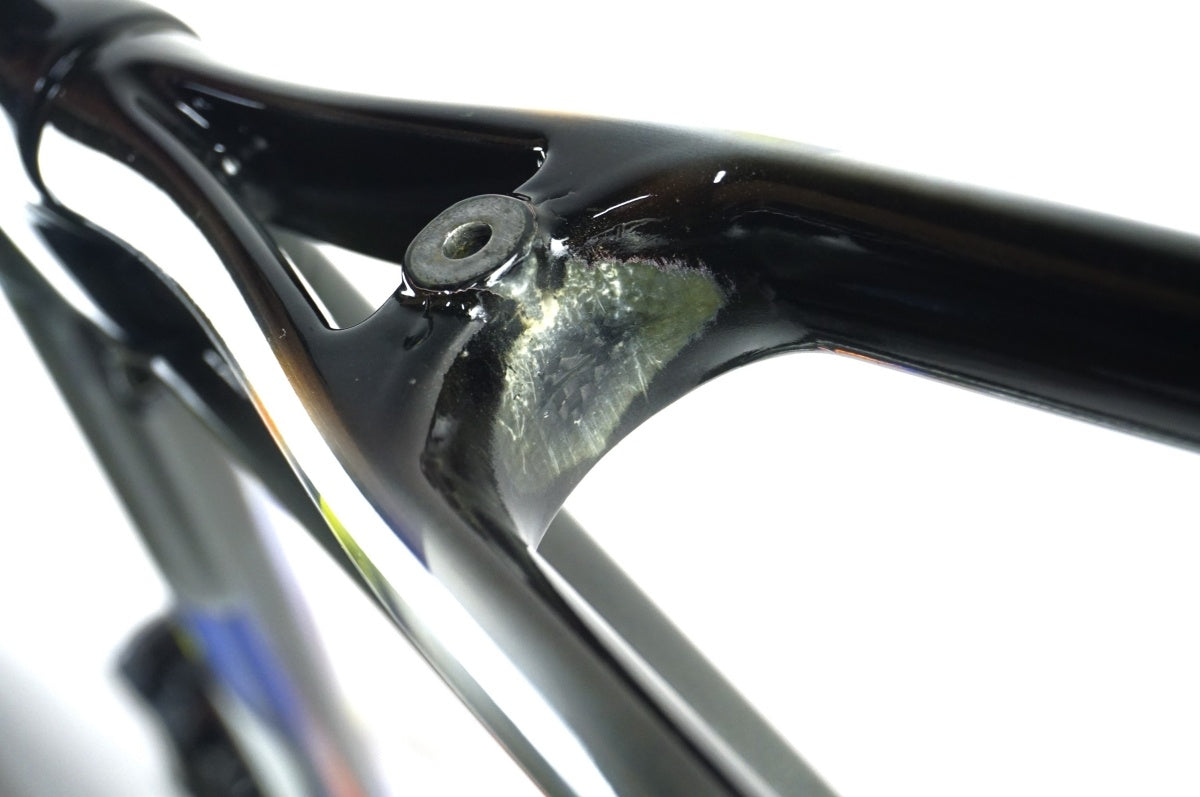 COLNAGO 「コルナゴ」 C40 2000年頃 フレームセット / 名古屋大須店