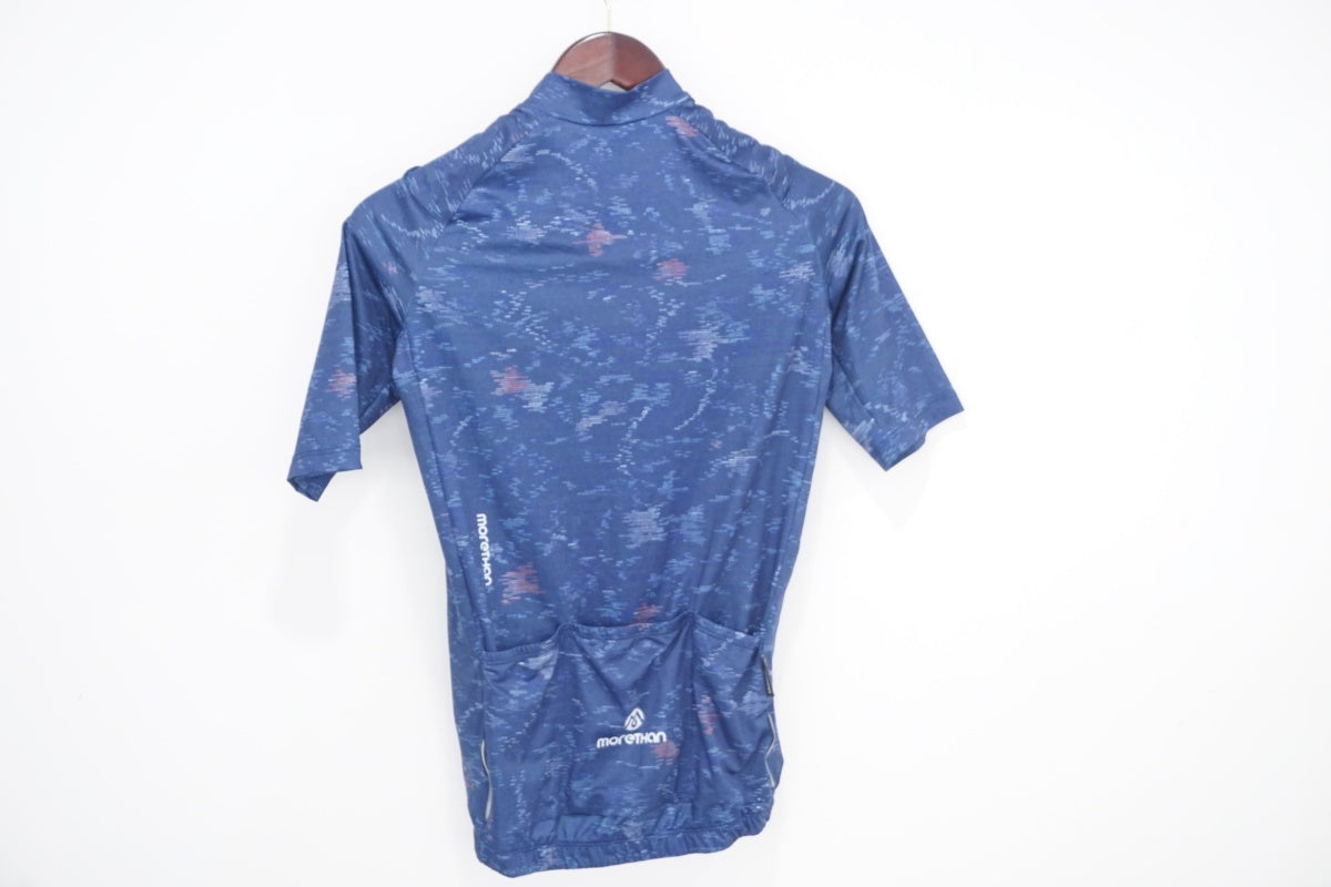 MORETHAN 「モーゼン」 Mサイズ 半袖ジャージ / 京都八幡店