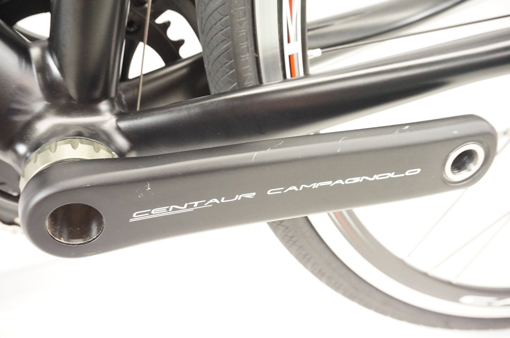 DE ROSA 「デローザ」 FEDE CENTAUR 2018年モデル ロードバイク