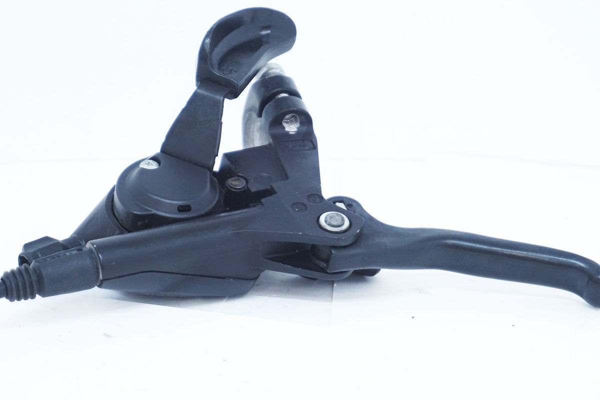 SHIMANO [ DEORE XT BL/BR-M8120 ブレーキレバー、ブレーキ