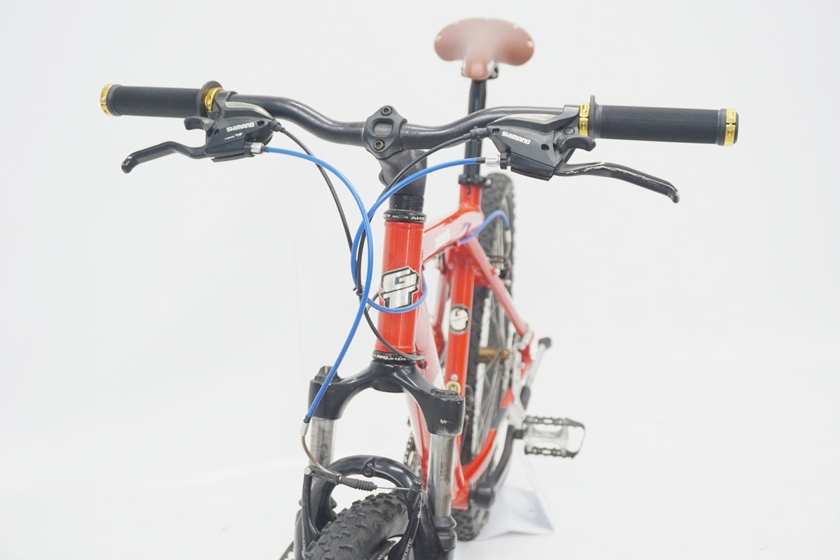 GT 「ジーティー」 OUTPOST 年式不明 マウンテンバイク / 京都八幡店