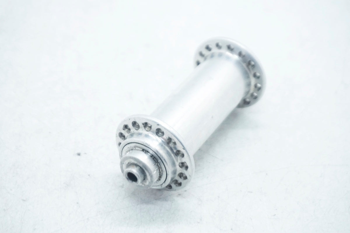 WHITE INDUSTRIES 「ホワイトインダストリーズ」 100mm フロントハブ