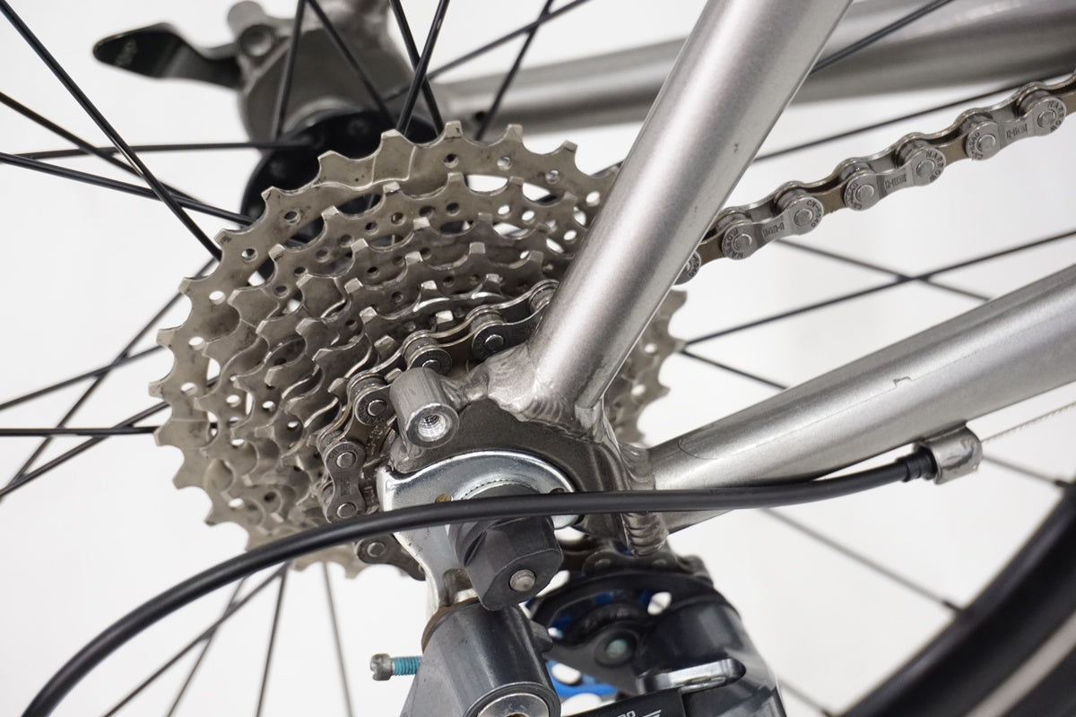 TERN「ターン」 SURGE 20インチ 2021年モデル ミニベロ / 浜松店