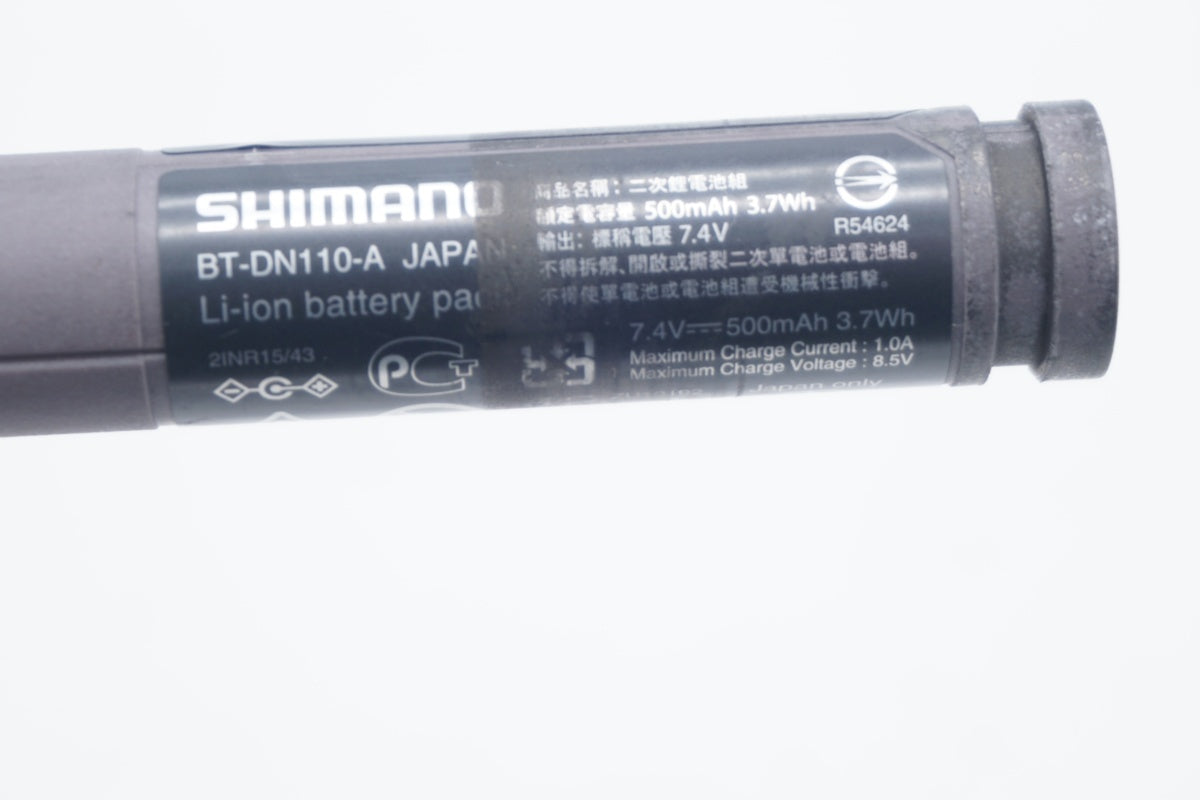 SHIMANO 「シマノ」 BT-DN110-A バッテリー / 滋賀大津店