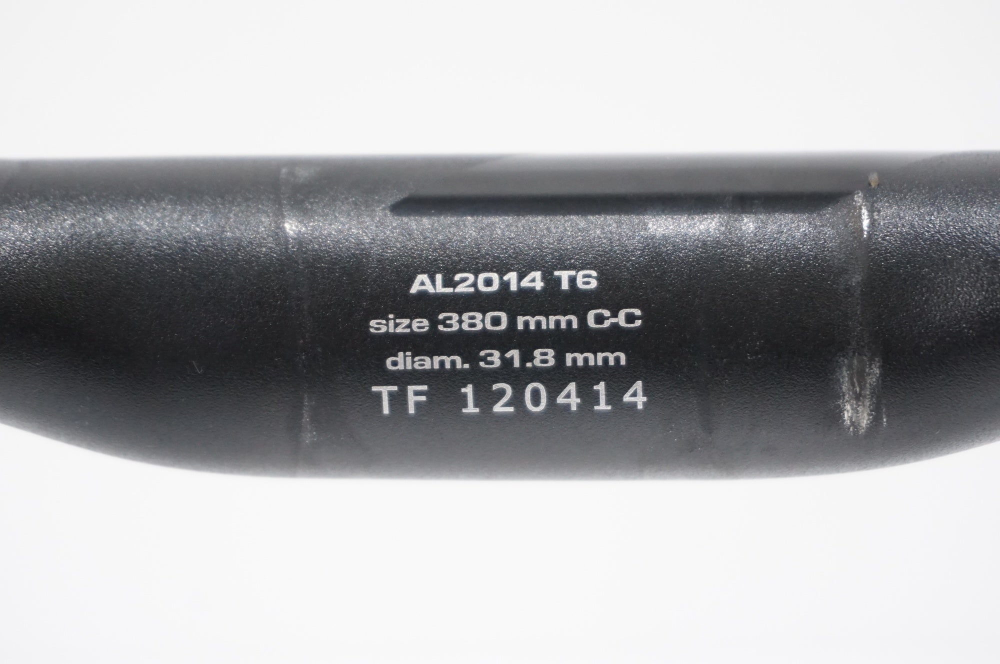 SHIMANO 「シマノ」 PRO PLT φ31.8 380mm ハンドル / AKIBA店
