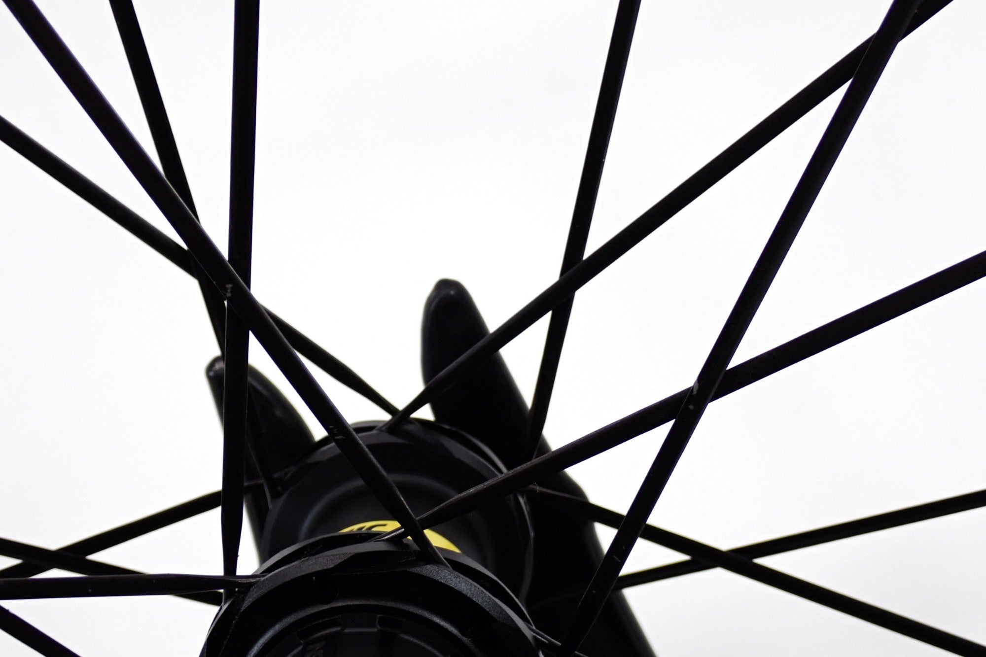 MAVIC 「マビック」 KSYRIUM SL25 DISC シマノ11速 ホイールセット / 伊勢崎店