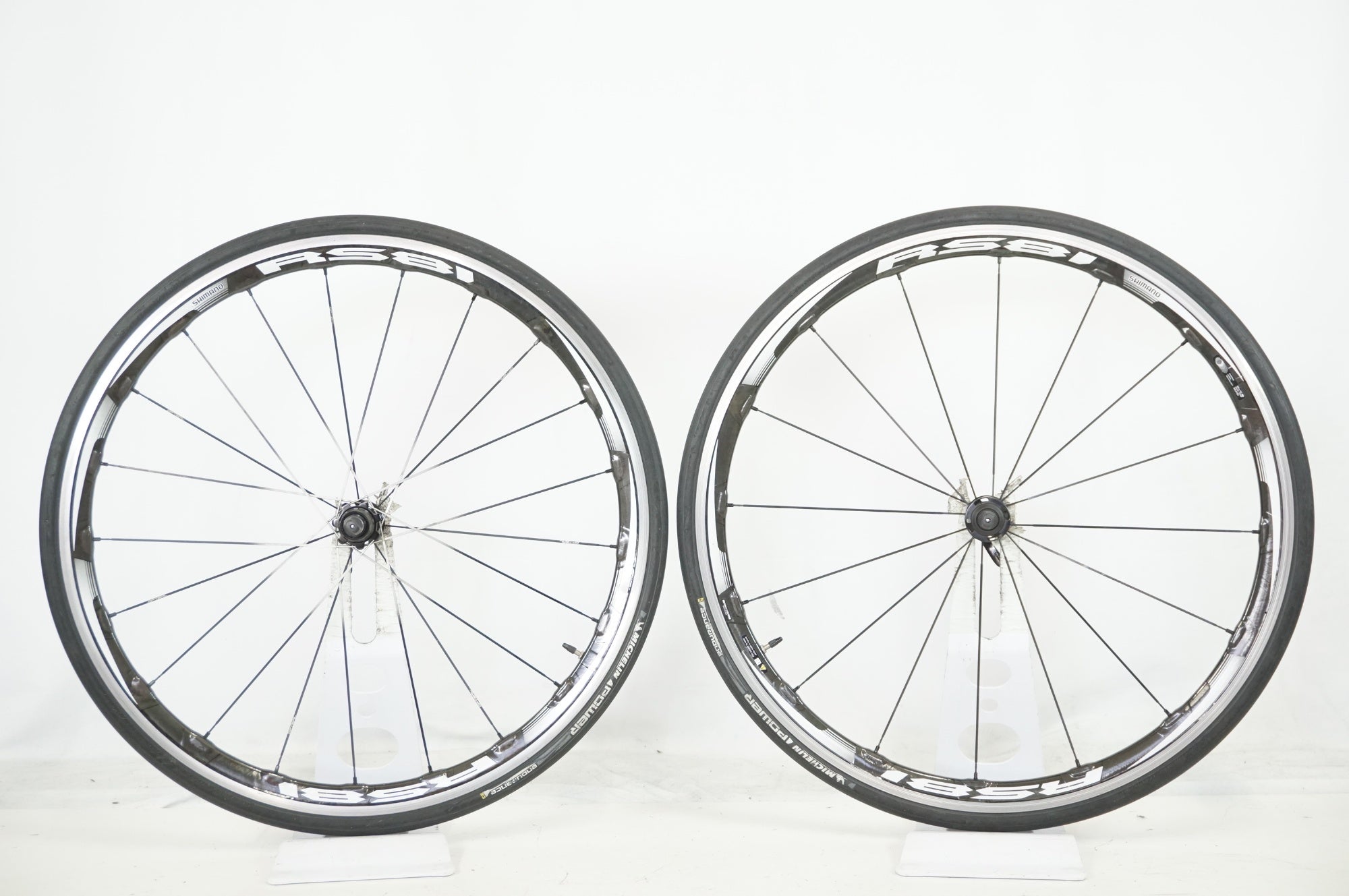 SHIMANO 「シマノ」 WH-RS81 SHIMANO11s ホイールセット / 宇都宮店