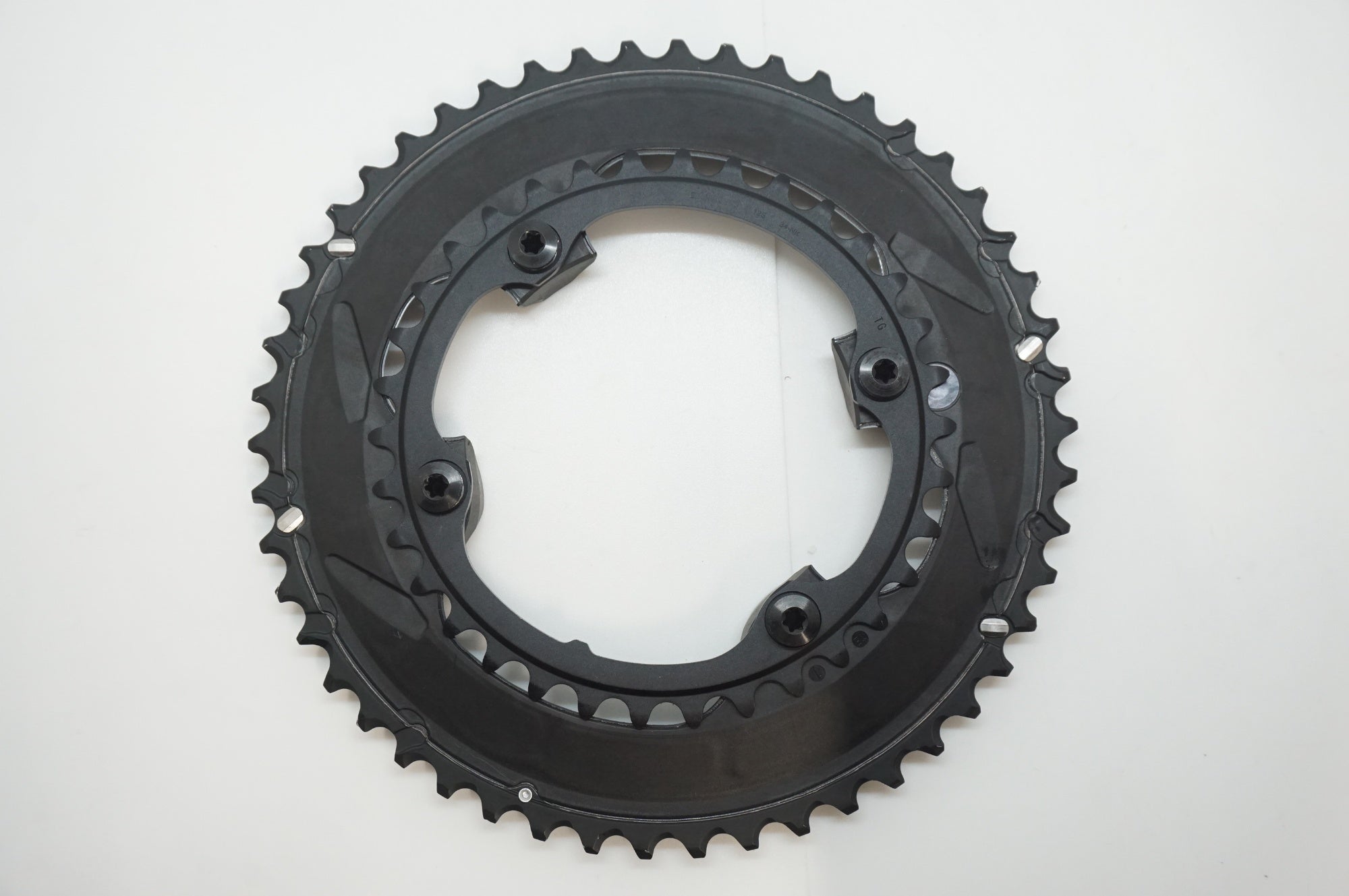 アルテグラ ultegra FC-R8100 チェーンリング 50-34T Shimano R8100 Ultegra チェーンリング 50-34 楽天市場】シマノ FC