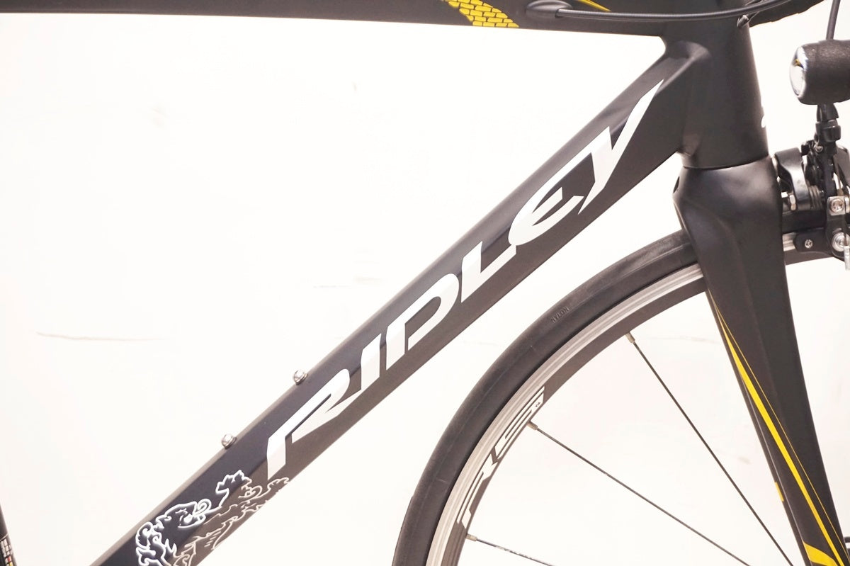 RIDLEY 「リドレー」 FENIX AL 105 2016年モデル ロードバイク