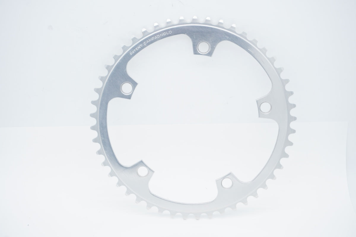 CAMPAGNOLO 「カンパニョーロ」 49T チェーンリング / 滋賀大津店