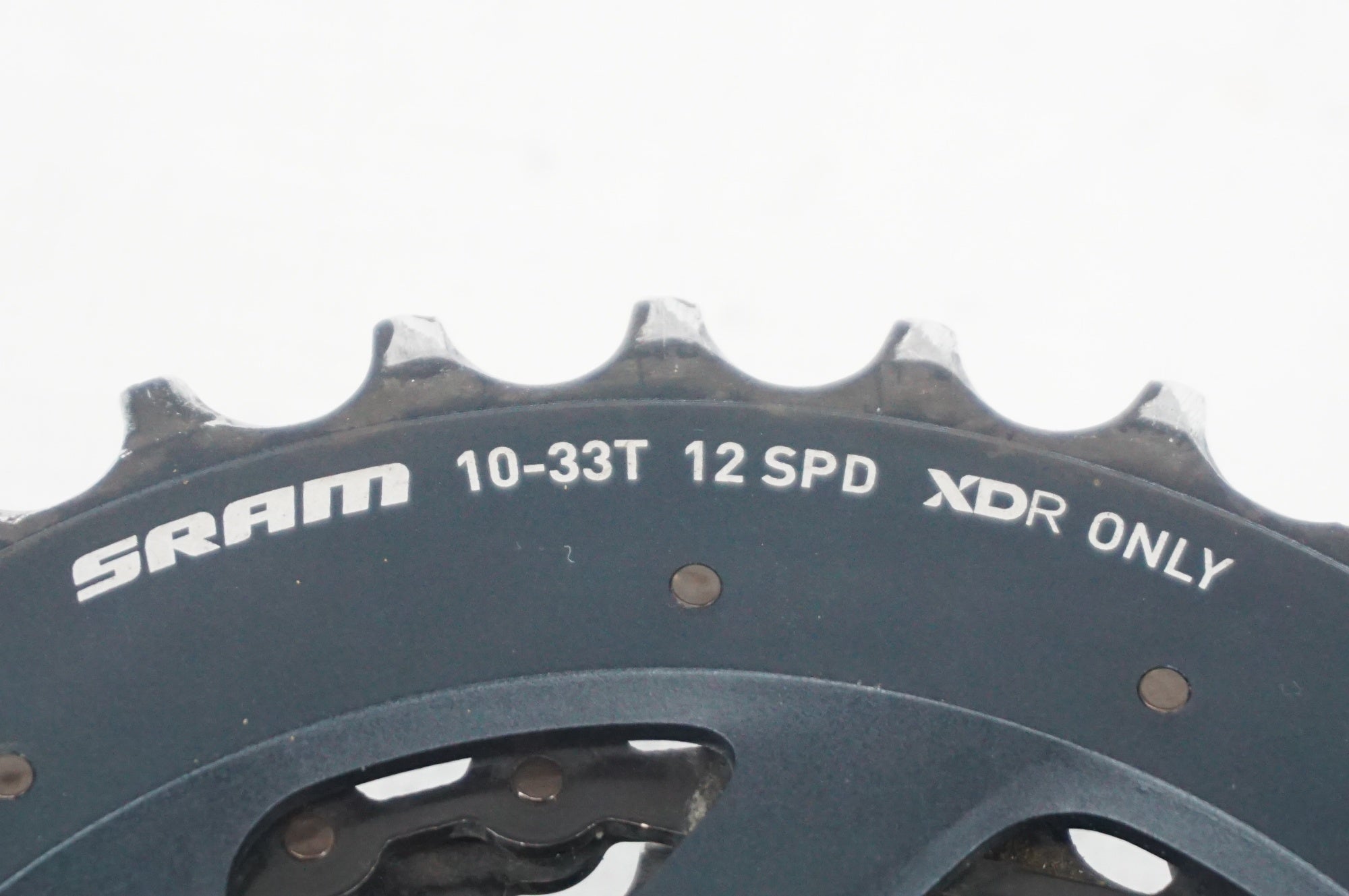 SRAM 「スラム」 FORCE XG-1270 10-33T スプロケット / 阪急塚口店