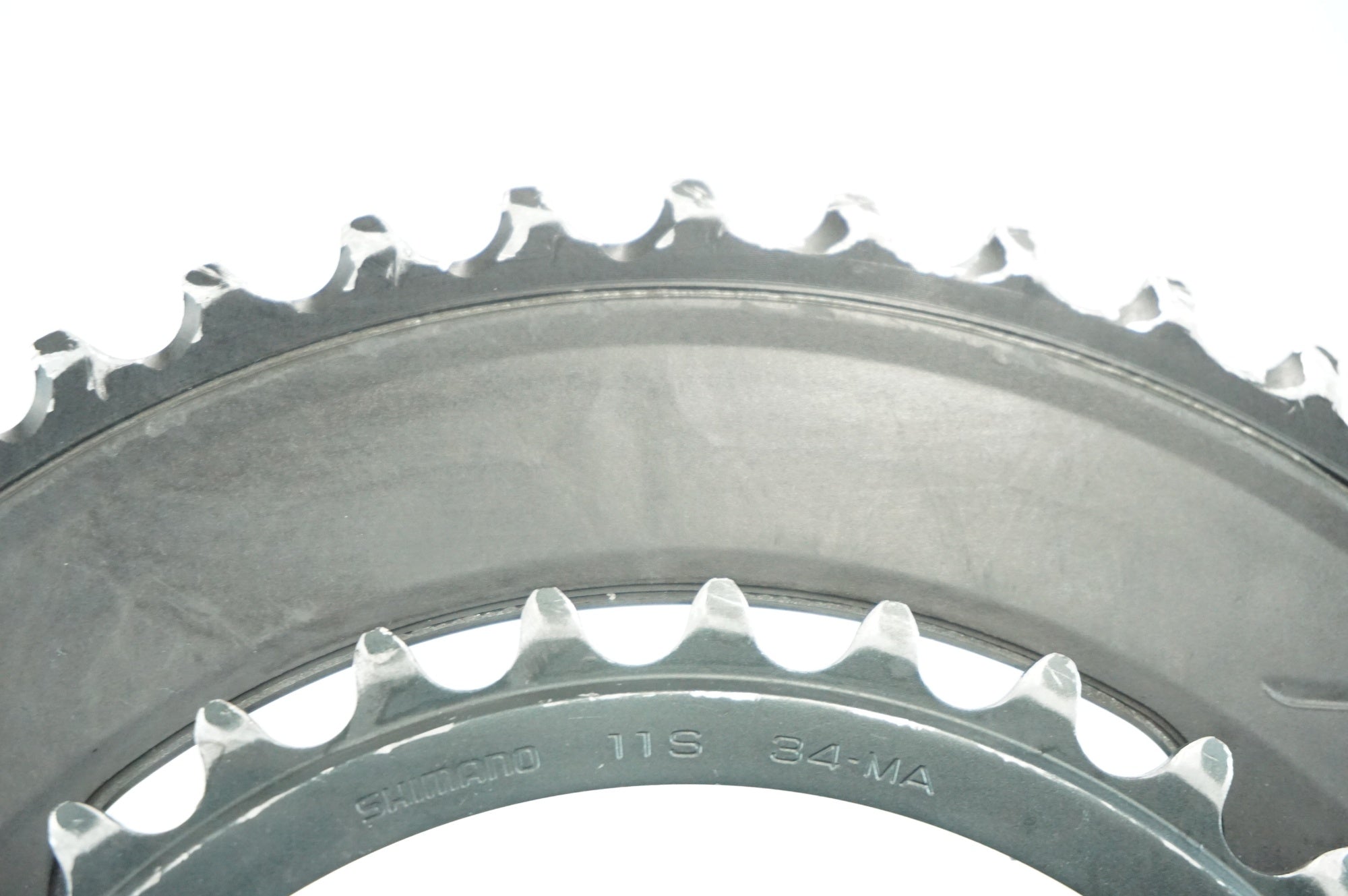 SHIMANO 「シマノ」 ULTEGRA FC-6800 50-34T 170mm クランク / 宇都宮