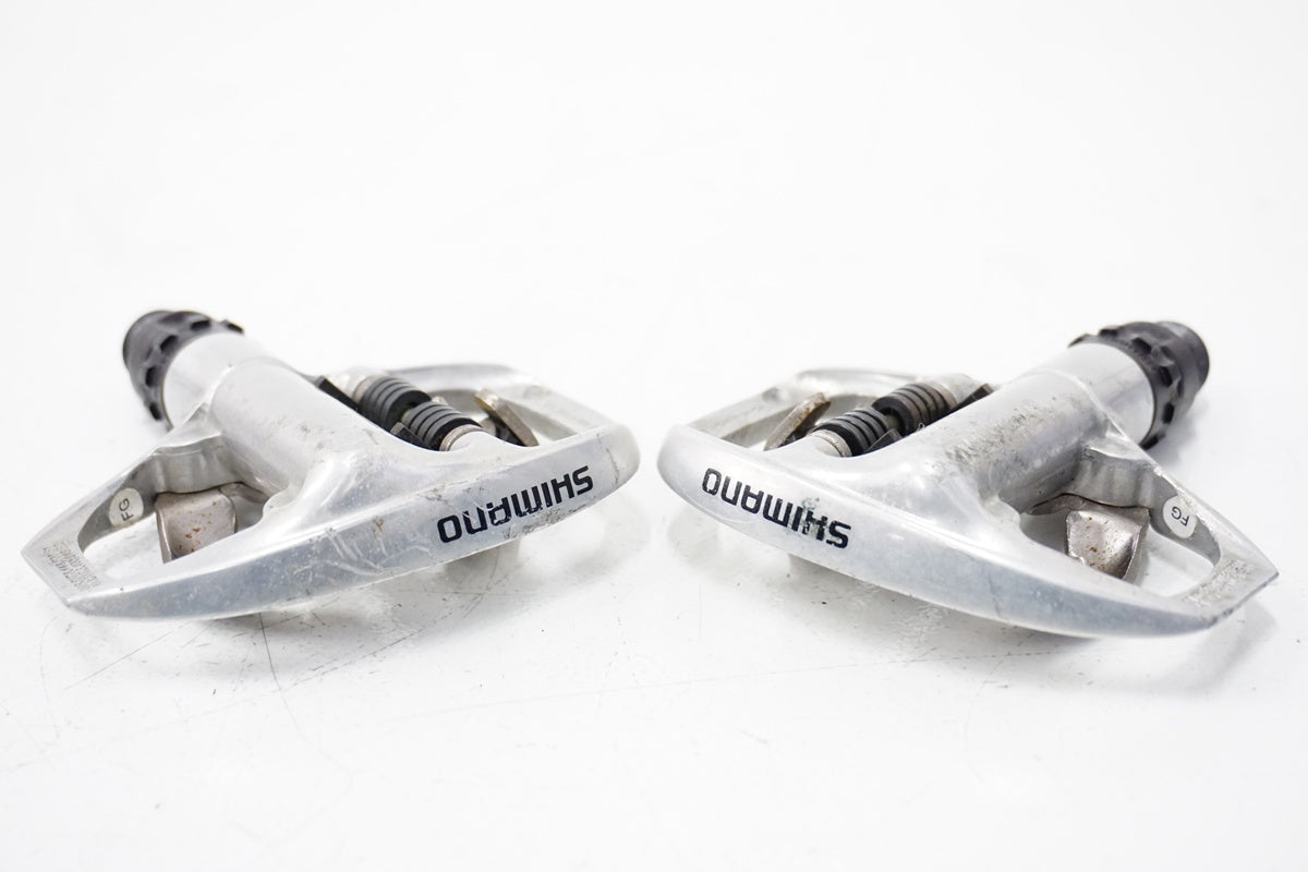 SHIMANO「シマノ」 PD-A520 ペダル / 浜松店