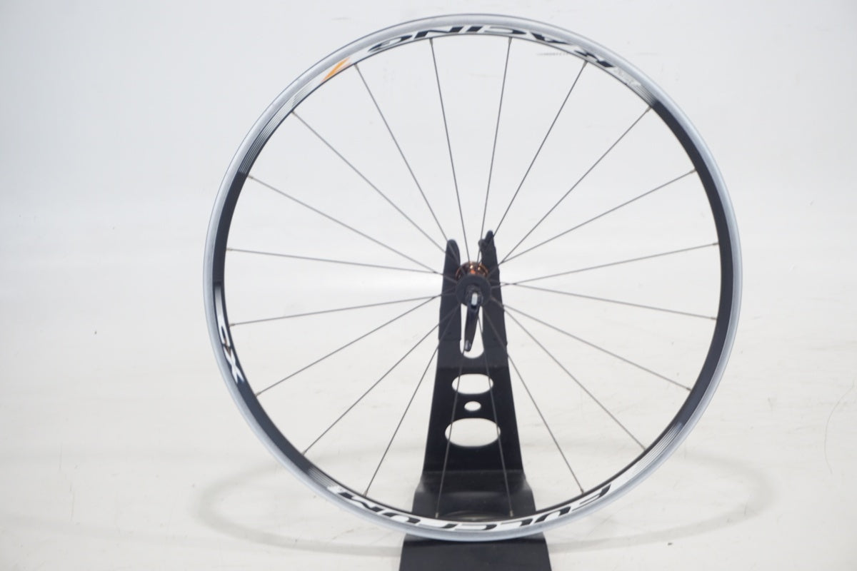 FULCRUM 「フルクラム」 RACING 7 CX SHIMANO10速 ホイールセット / 滋賀大津店