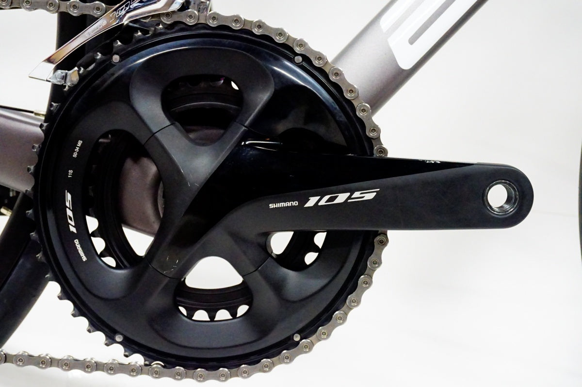 ELVES 「エルヴス」 AVARI PRO DISC 2024年モデル ロードバイク / 名古屋大須店