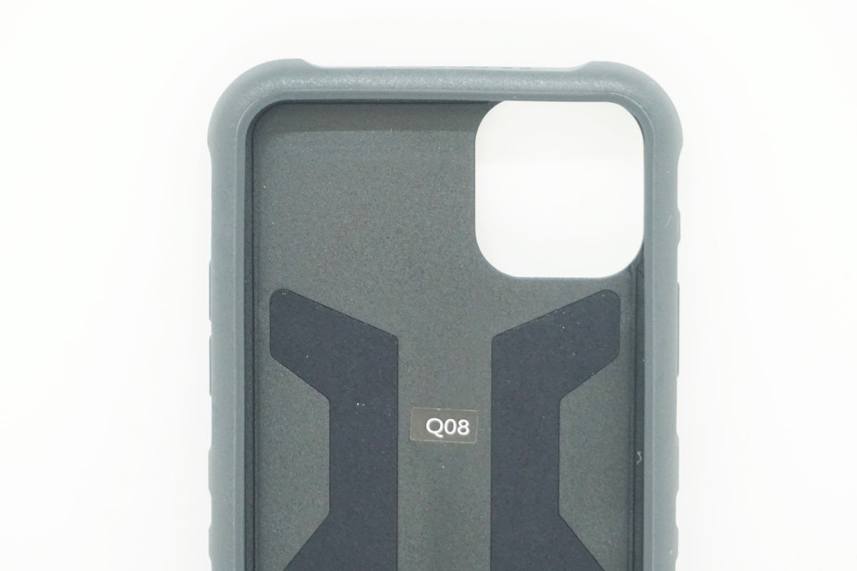 TOPEAK 「トピーク」 RIDECASE iPhone 11 PRO MAX用 スマホマウント/ 京都西院店