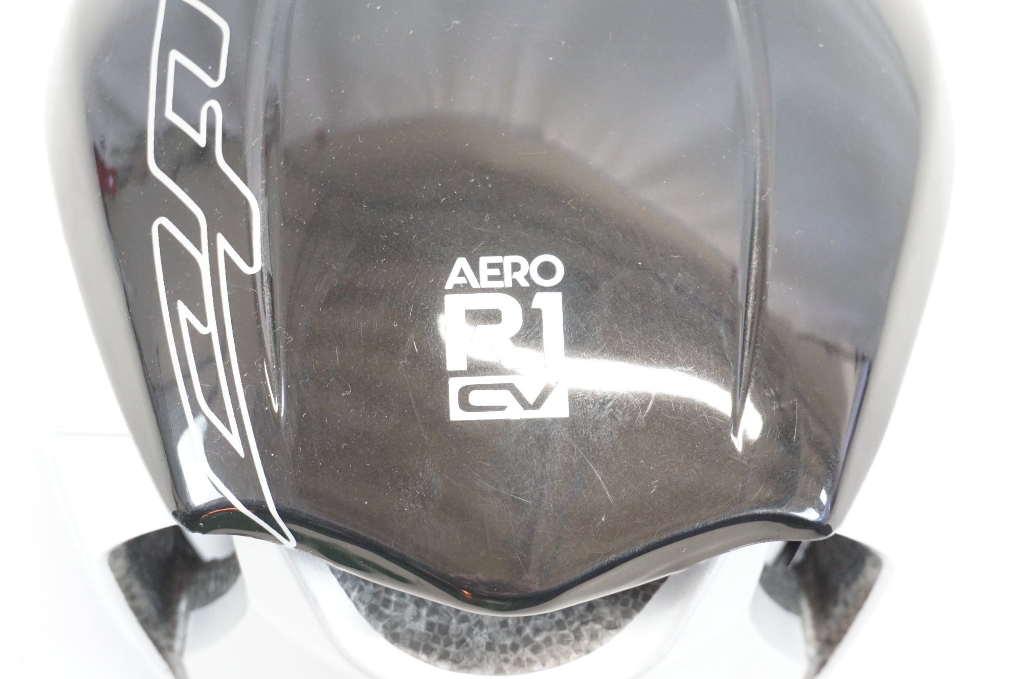 OGK KABUTO 「オージーケーカブト」 AERO-R1 CV サイズ S/M ヘルメット / 宇都宮店