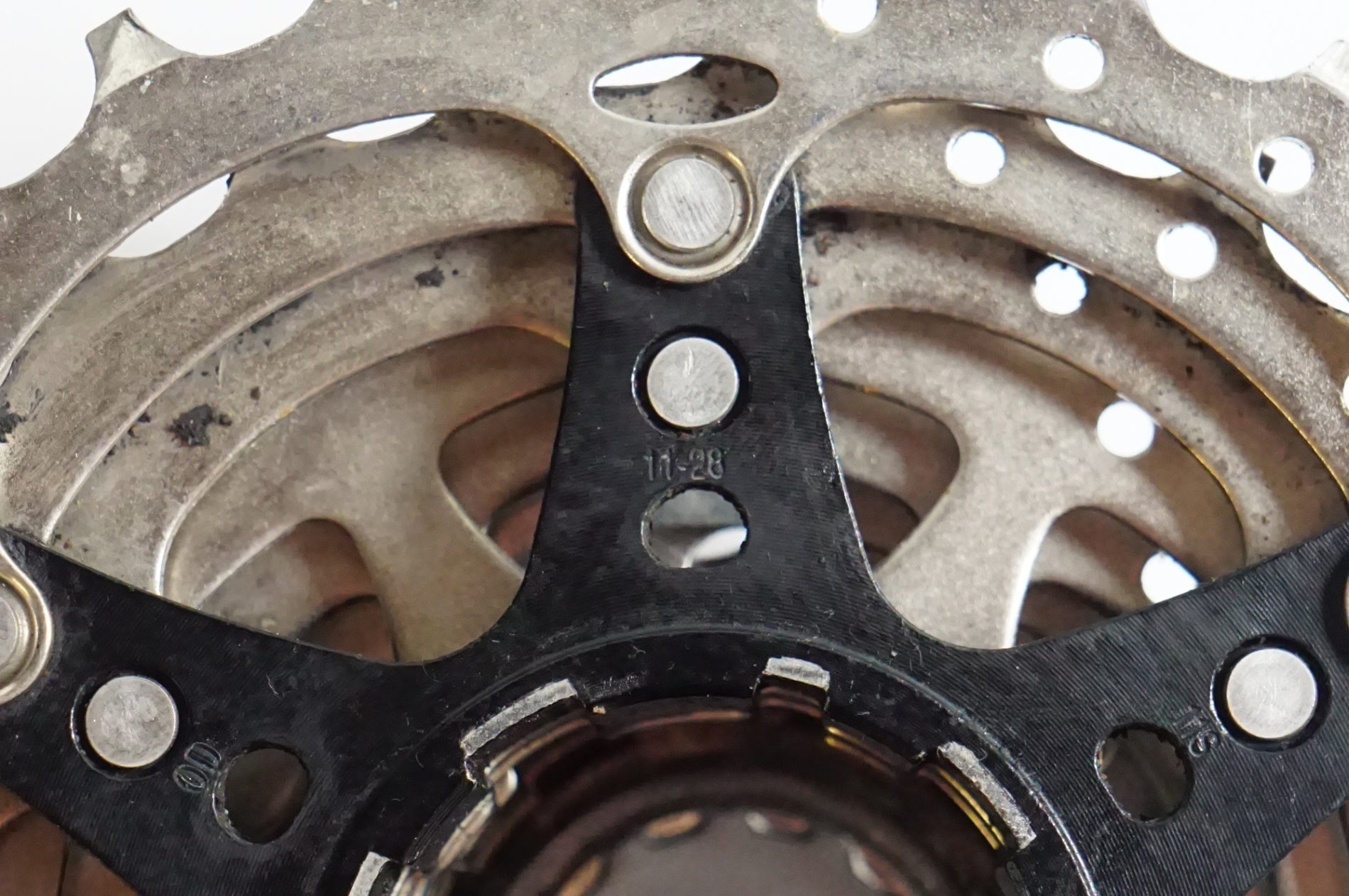 SHIMANO 「シマノ」 105 CS-5800 11-28T スプロケット / 熊谷本店