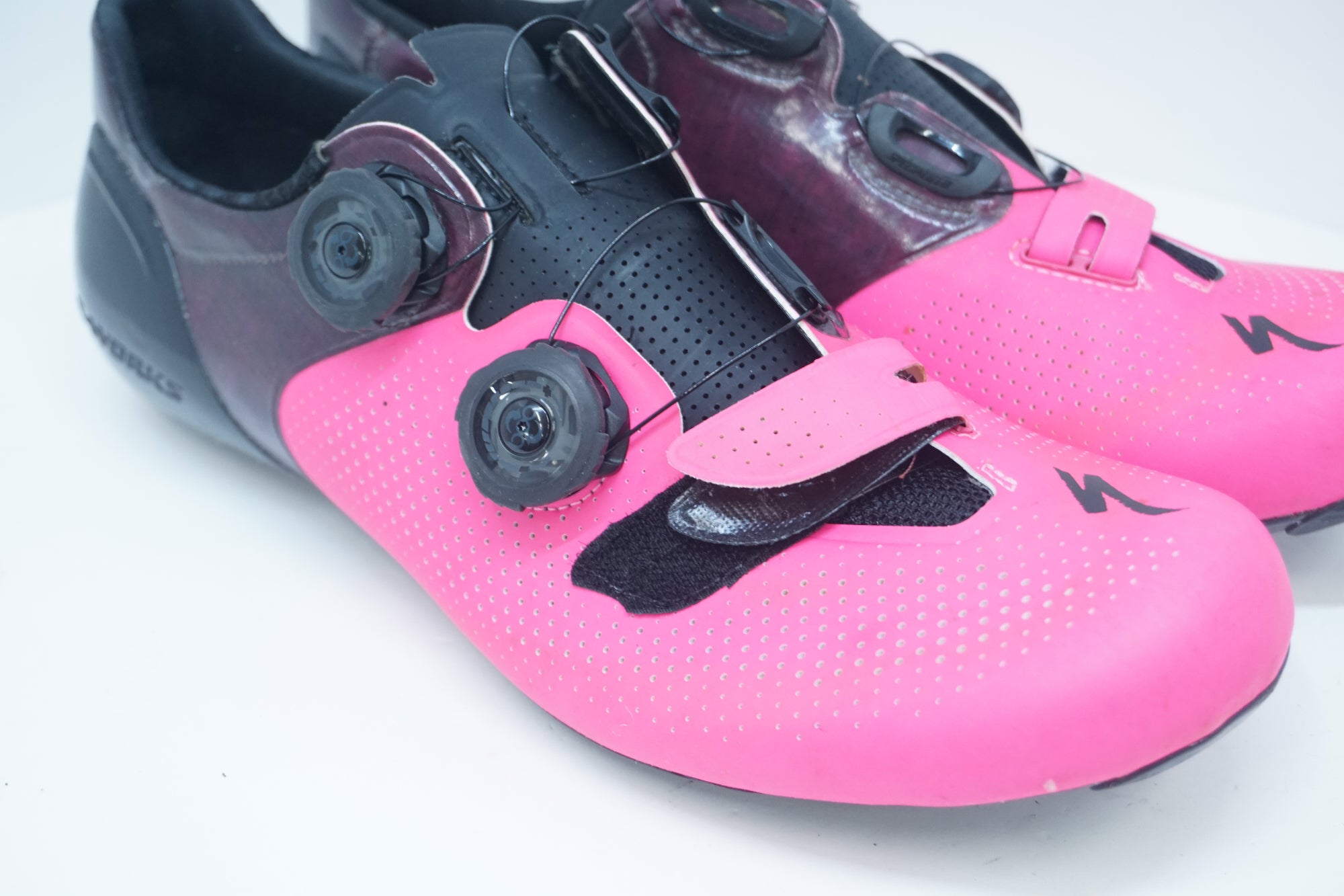 SPECIALIZED 「スペシャライズド」 S-WORKS 6 RD 27cm シューズ / 大阪美原北インター店