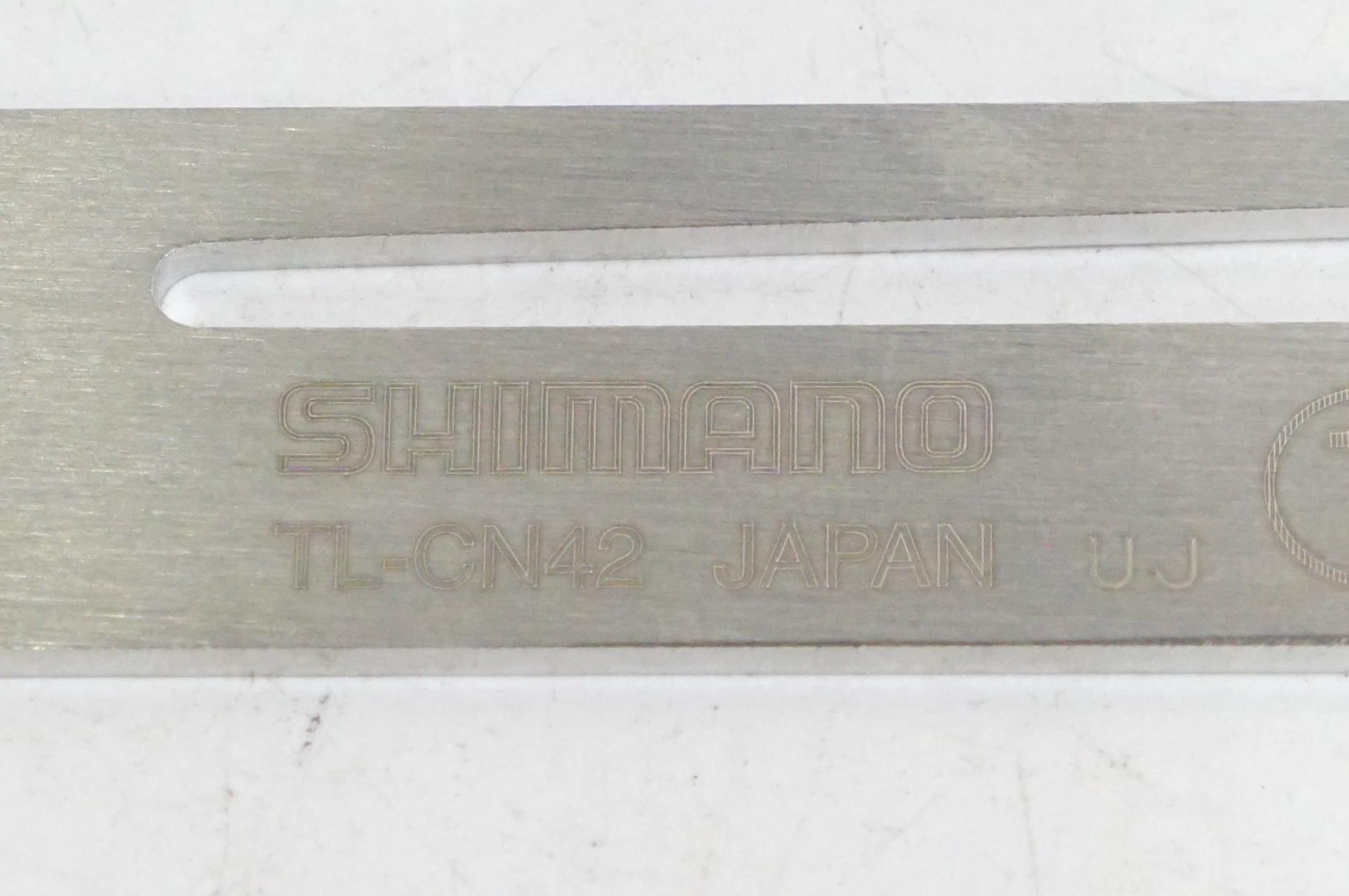 SHIMANO 「シマノ」 TL-CN42 チェーンチェッカー / 熊谷本店
