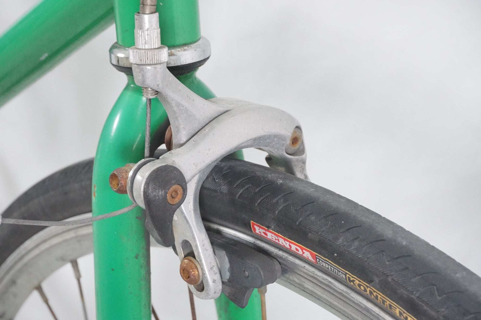 ジャンク TOKYOBIKE 「トーキョーバイク」 MONO 年式不明 ピスト